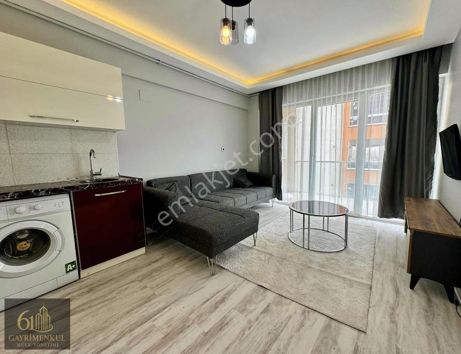 Görükle Dumlupınar'da Site İçi 1+1 Kiracısız Satılık Daire - Görsel 7