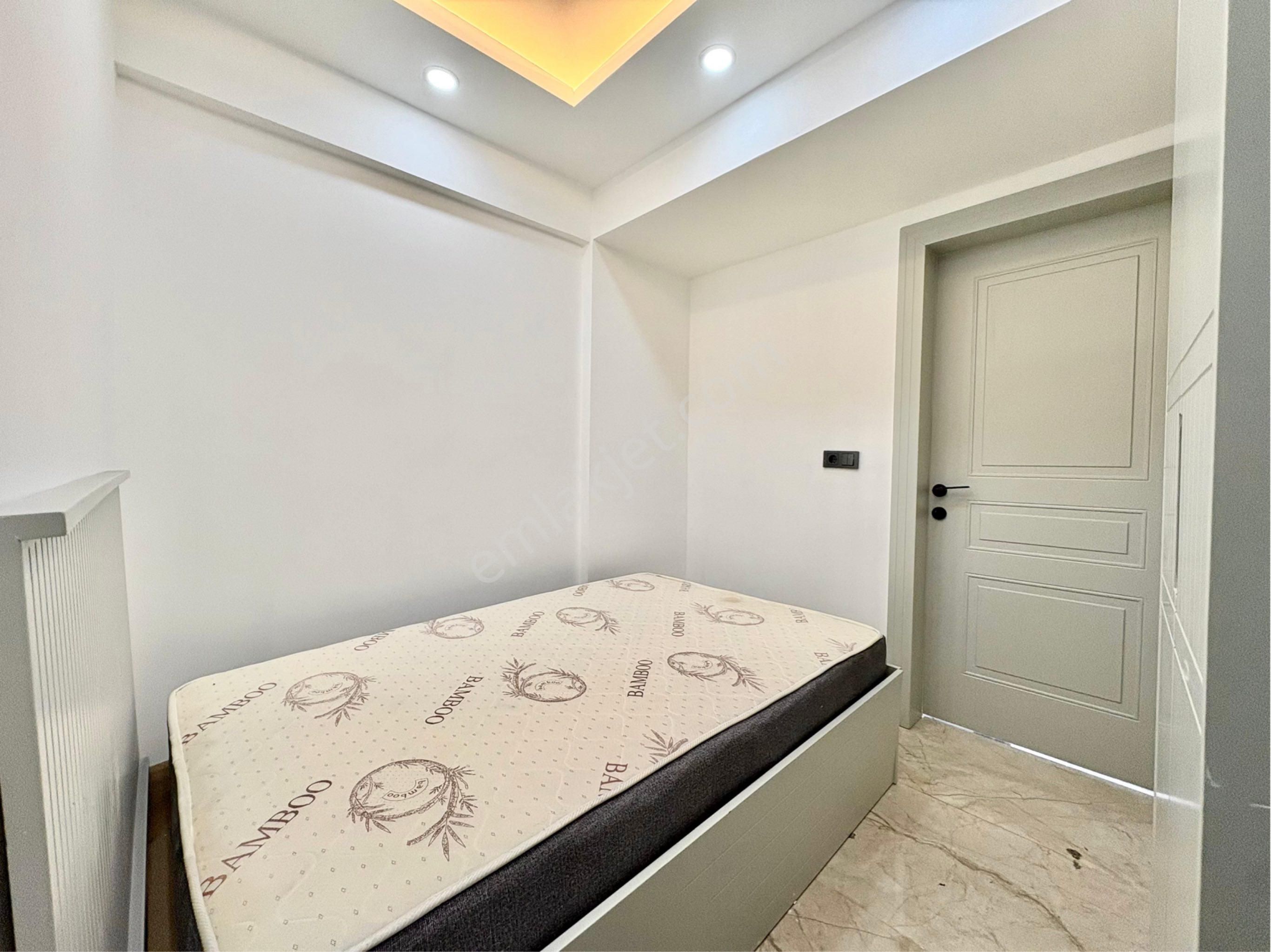 Paü’ye Yürüme Mesafesinde Satılık Fırsat Apart - Görsel 5