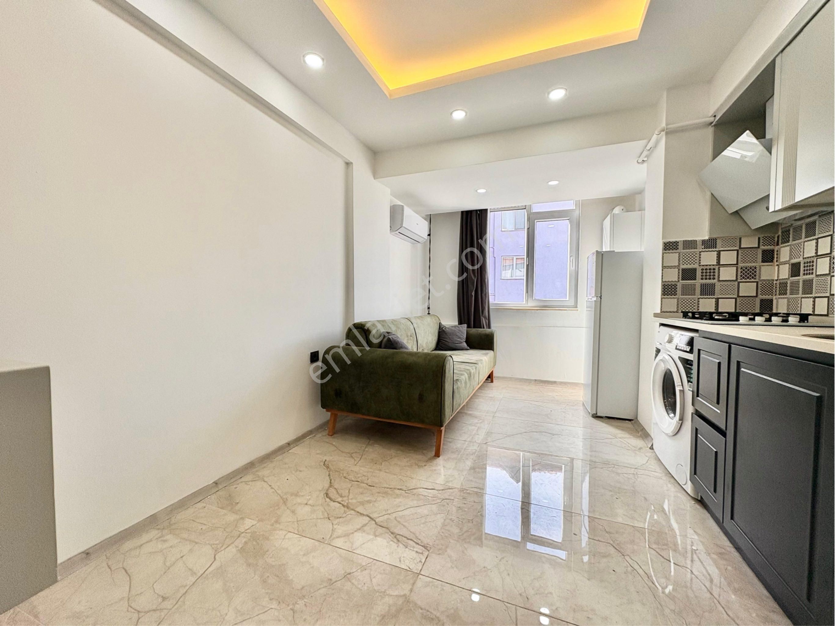 Paü’ye Yürüme Mesafesinde Satılık Fırsat Apart - Görsel 11