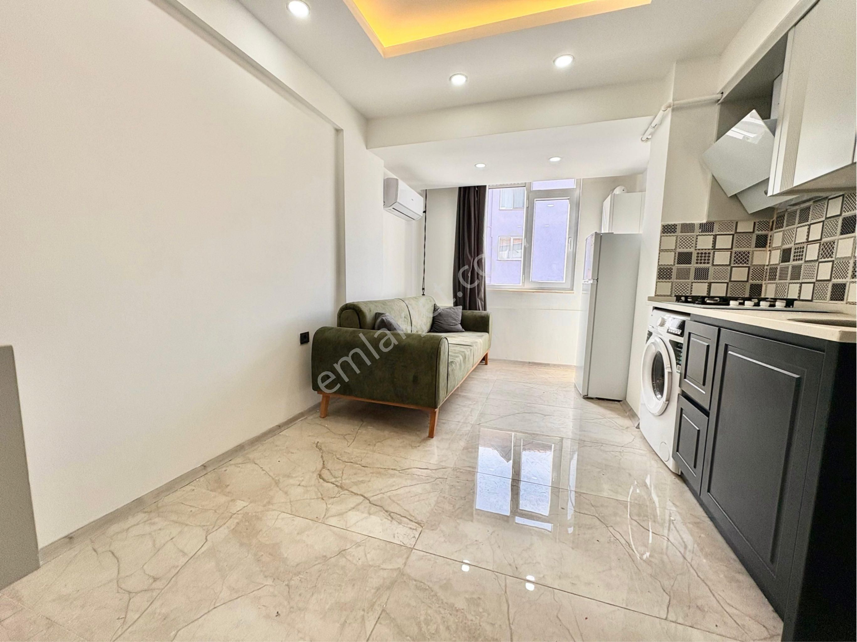 Paü’ye Yürüme Mesafesinde Satılık Fırsat Apart - Görsel 7