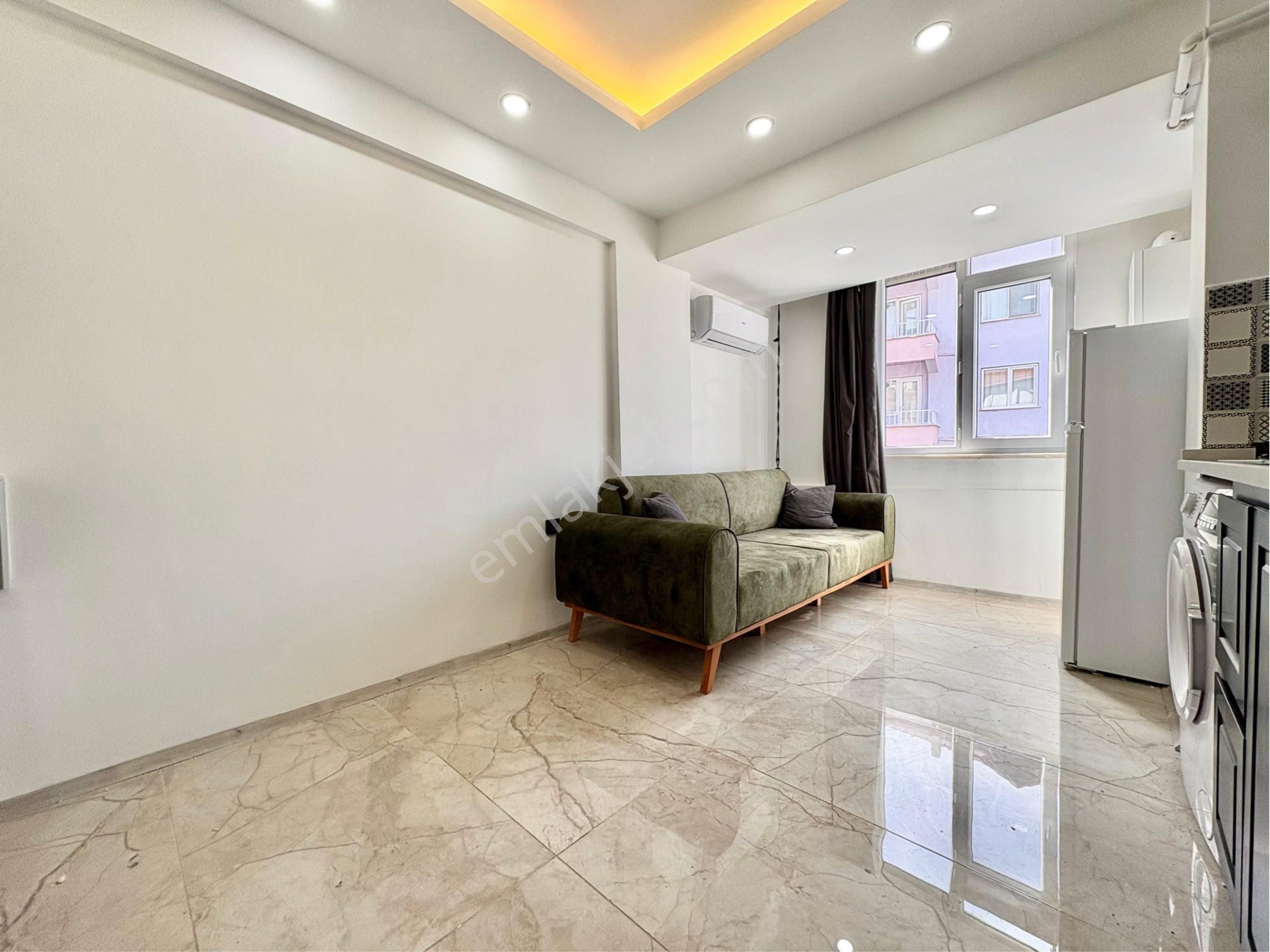 Paü’ye Yürüme Mesafesinde Satılık Fırsat Apart - Görsel 19