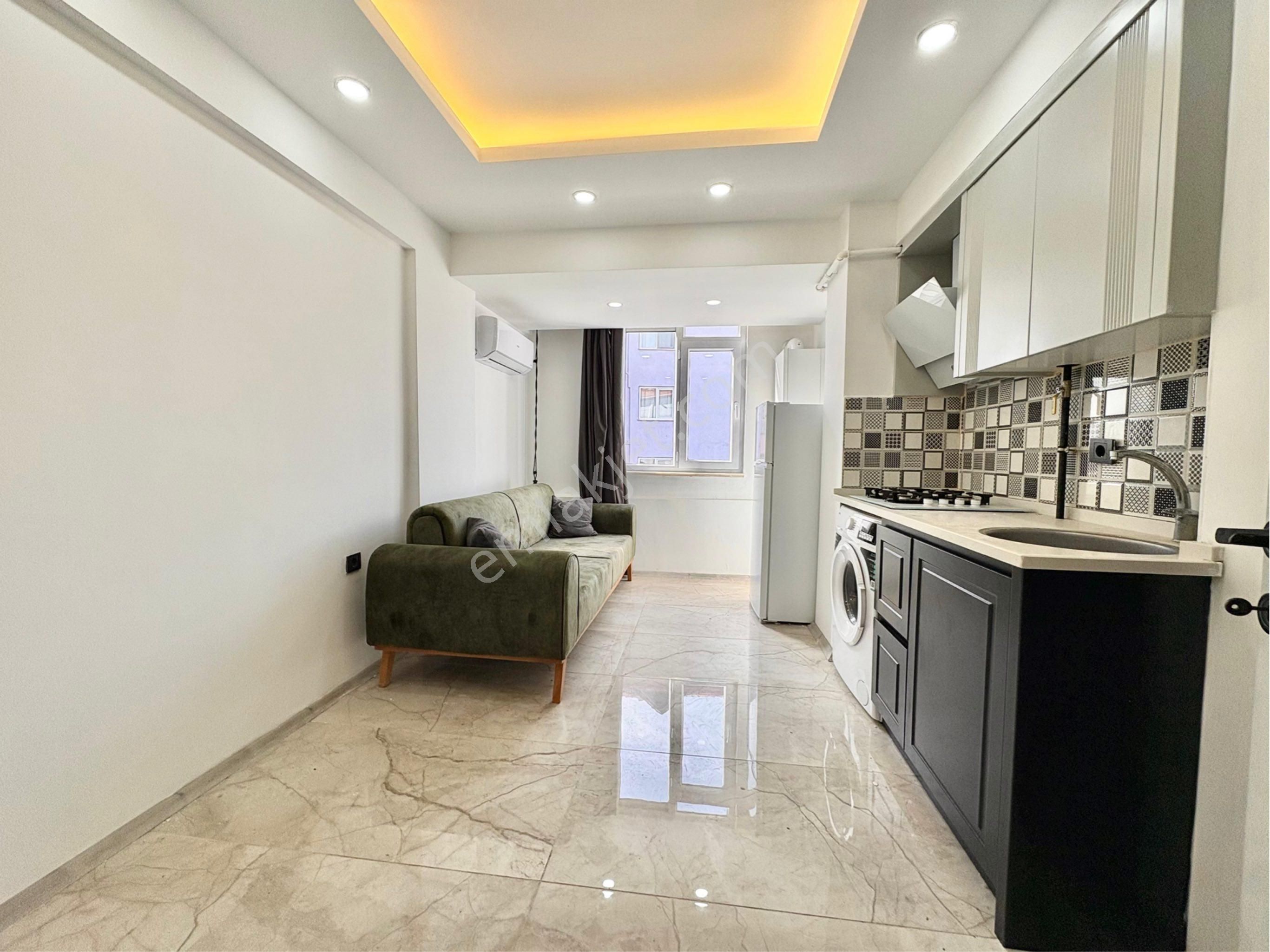 Paü’ye Yürüme Mesafesinde Satılık Fırsat Apart - Görsel 6