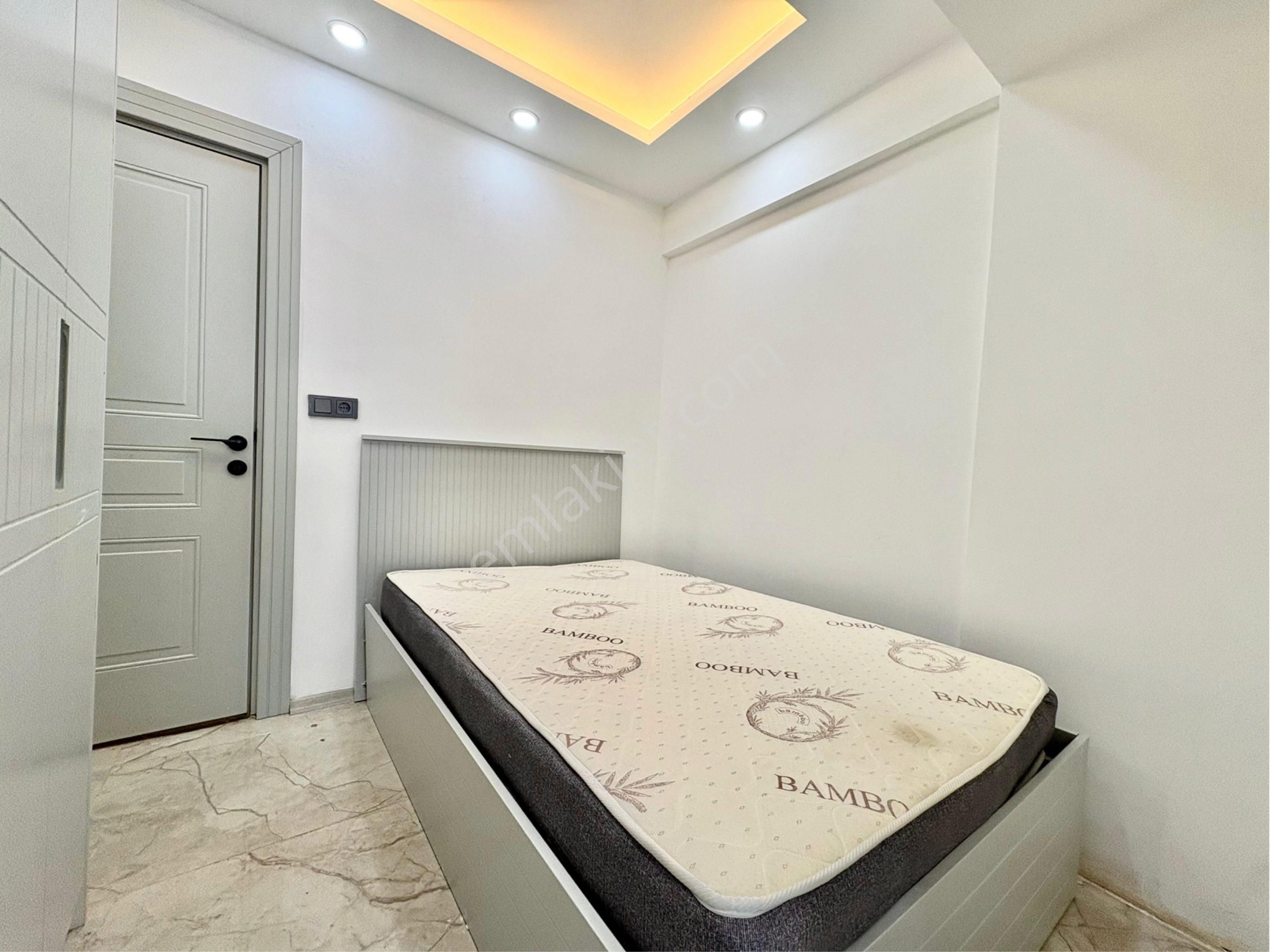 Paü’ye Yürüme Mesafesinde Satılık Fırsat Apart - Görsel 8