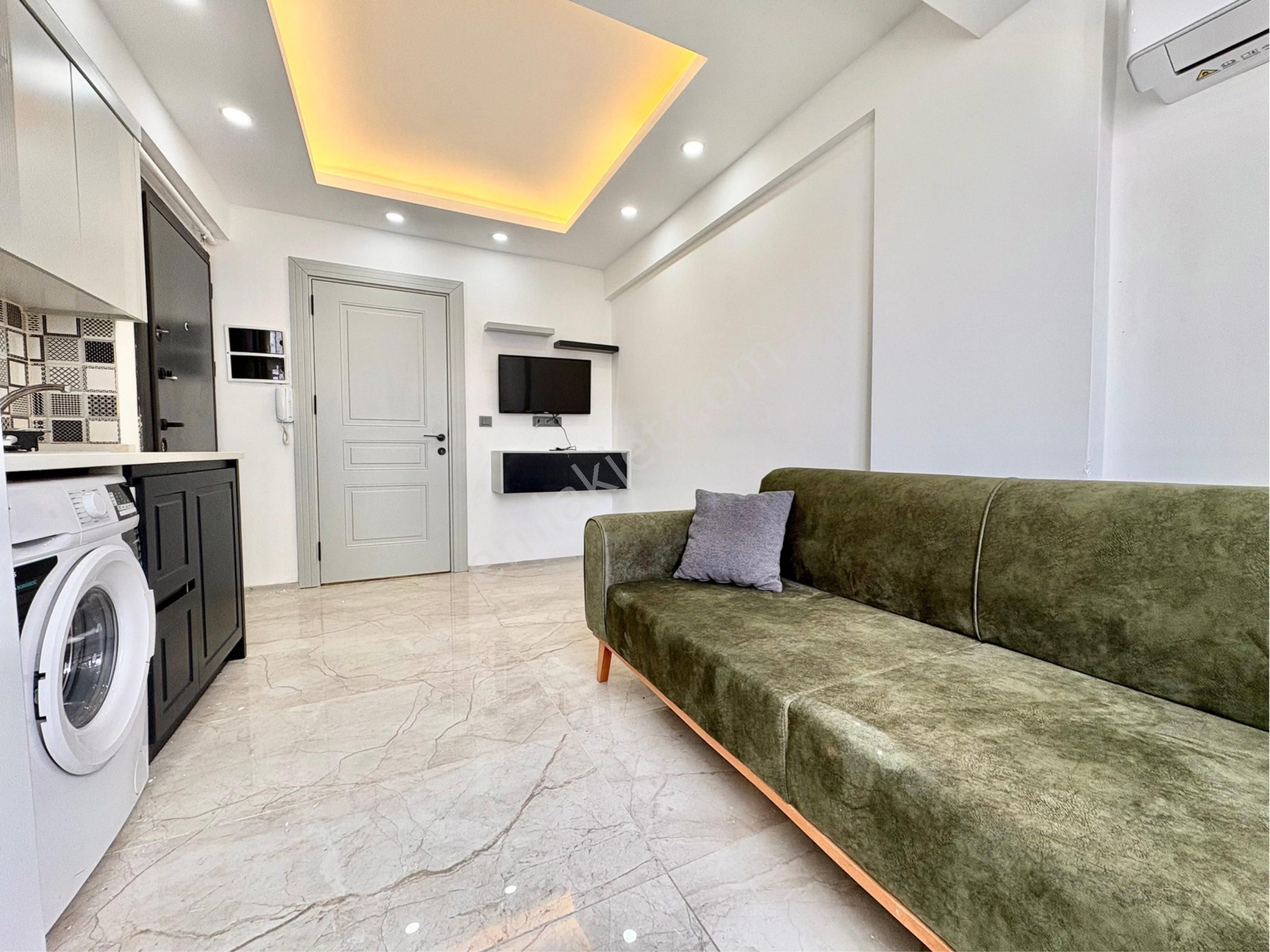 Paü’ye Yürüme Mesafesinde Satılık Fırsat Apart - Görsel 15