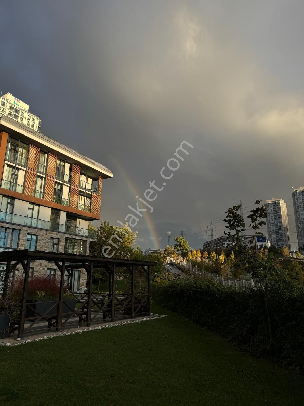 Lüks 3+1 Daire – Merkezi Konum – - Görsel 5