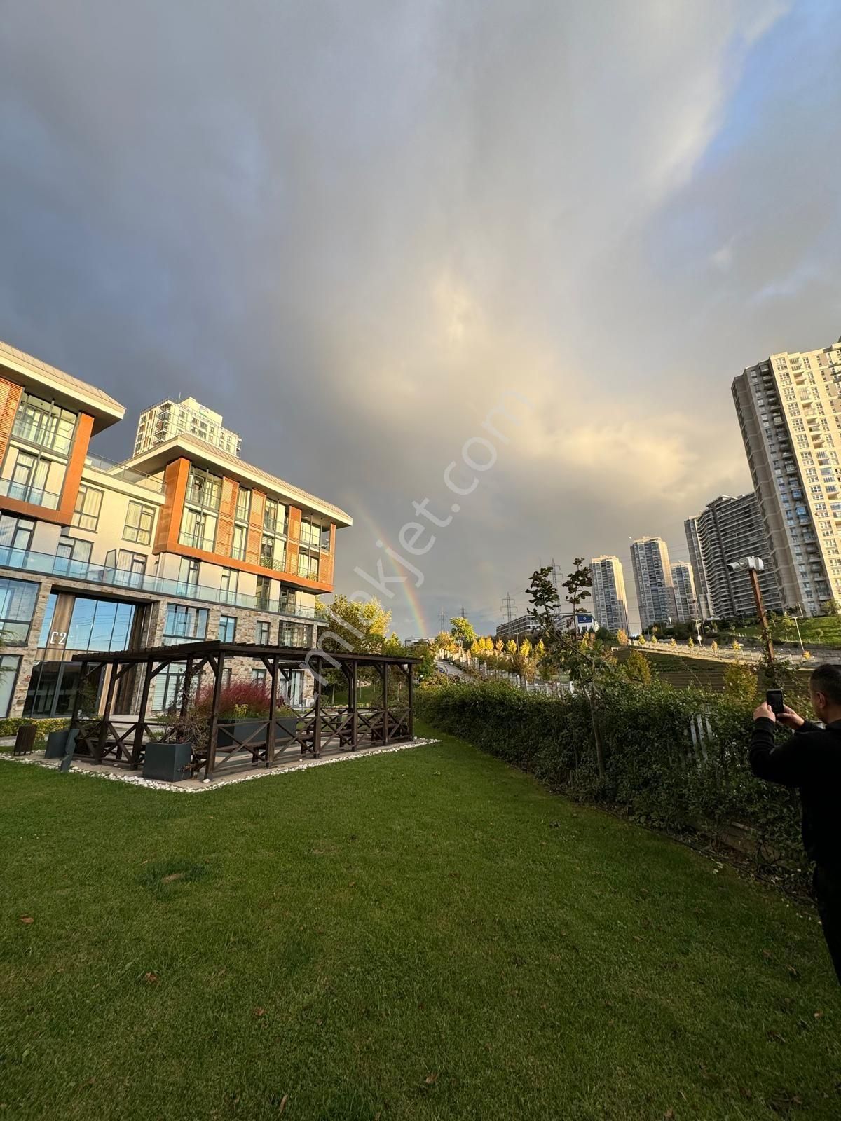 Lüks 3+1 Daire – Merkezi Konum – - Görsel 8