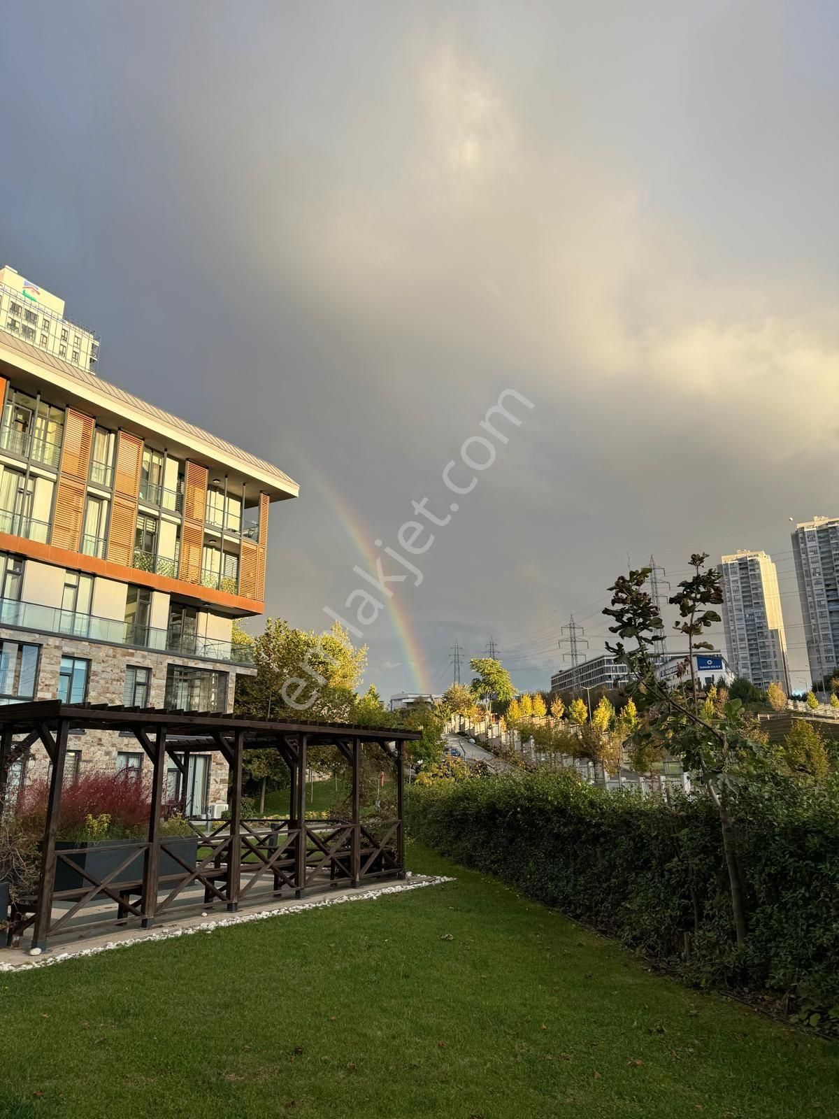 Lüks 3+1 Daire – Merkezi Konum – - Görsel 9