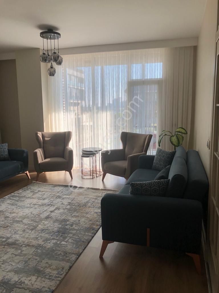 Lüks 3+1 Daire – Merkezi Konum – - Görsel 14