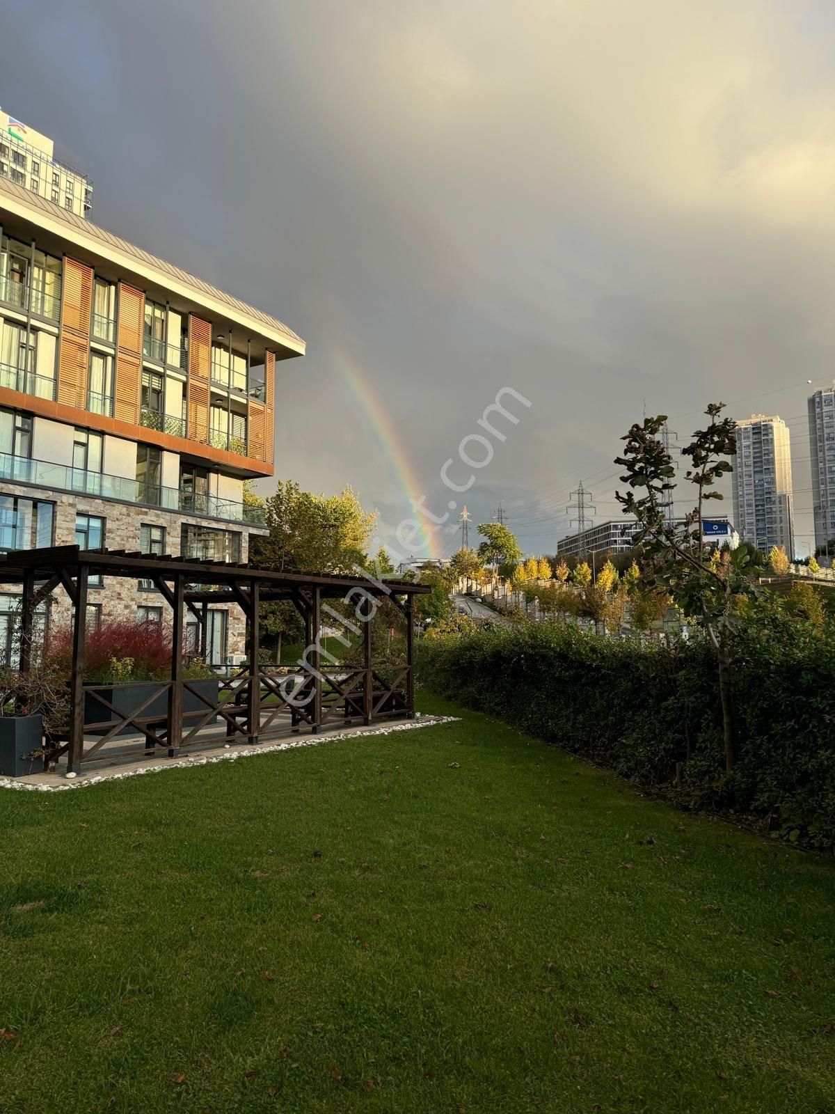 Lüks 3+1 Daire – Merkezi Konum – - Görsel 6