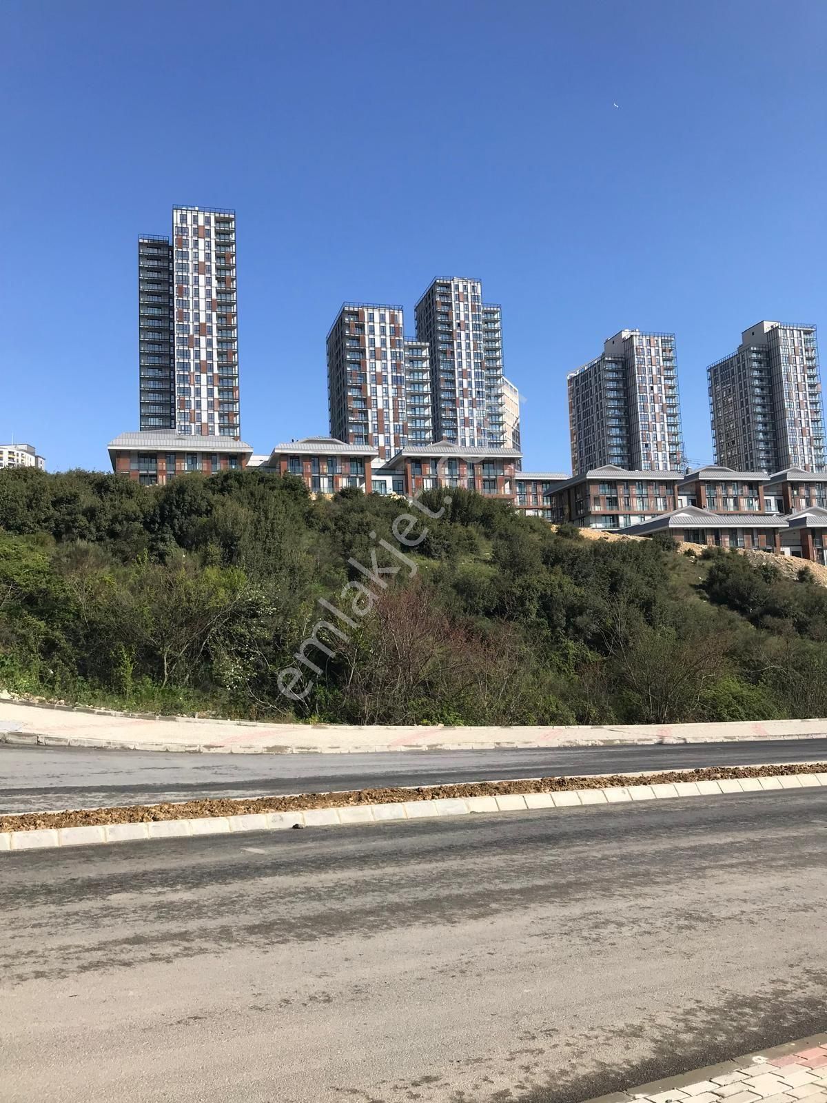 Lüks 3+1 Daire – Merkezi Konum – - Görsel 16