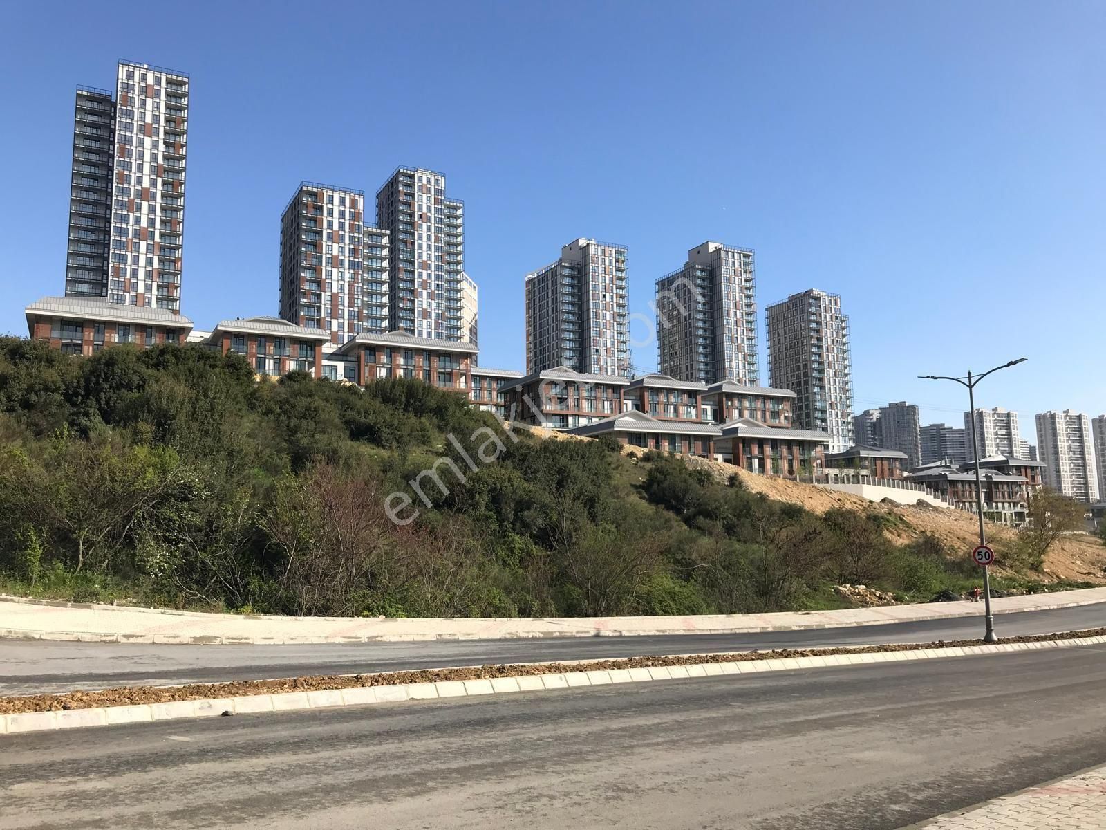 Lüks 3+1 Daire – Merkezi Konum – - Görsel 17