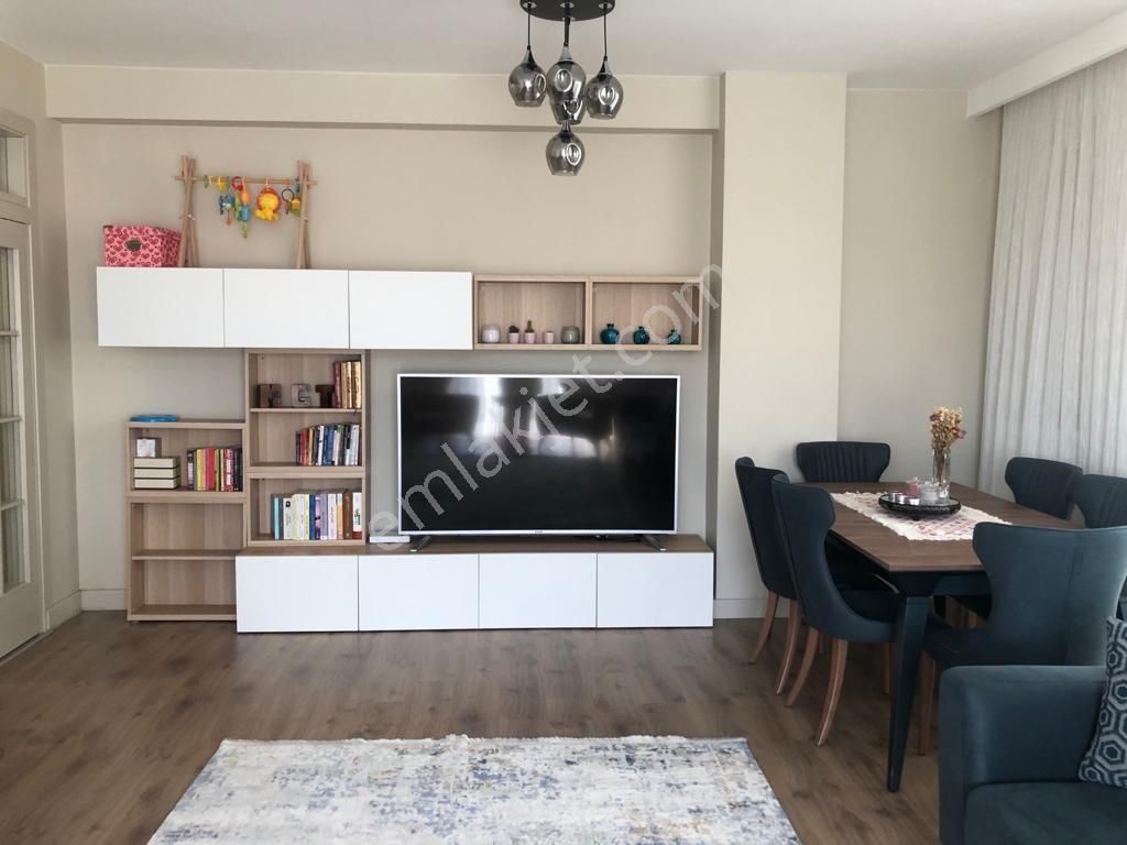 Lüks 3+1 Daire – Merkezi Konum – - Görsel 3