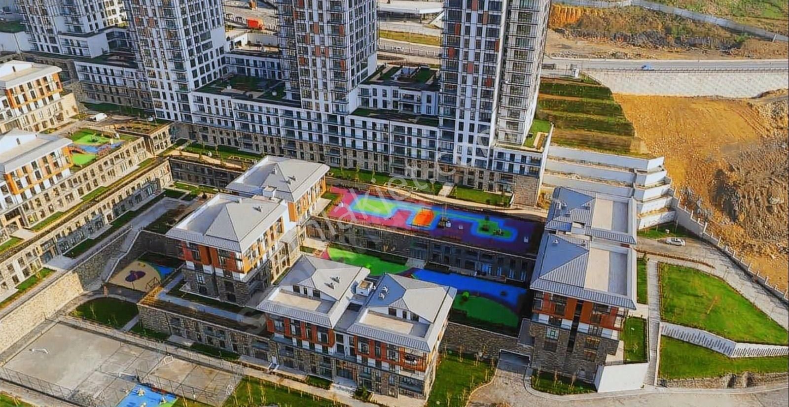 Lüks 3+1 Daire – Merkezi Konum – - Görsel 2