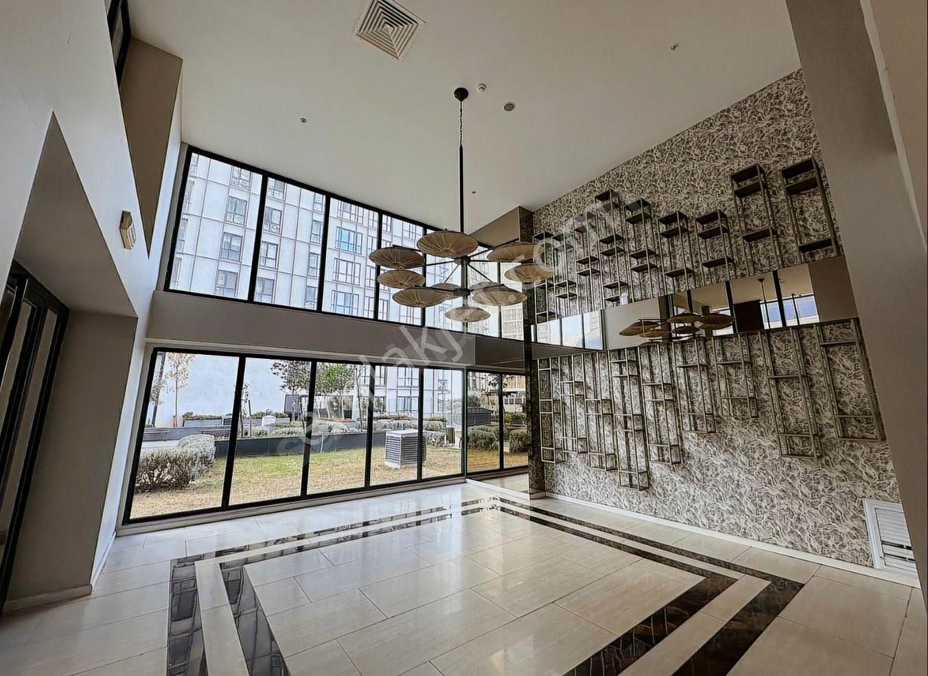 Lüks 3+1 Daire – Merkezi Konum –