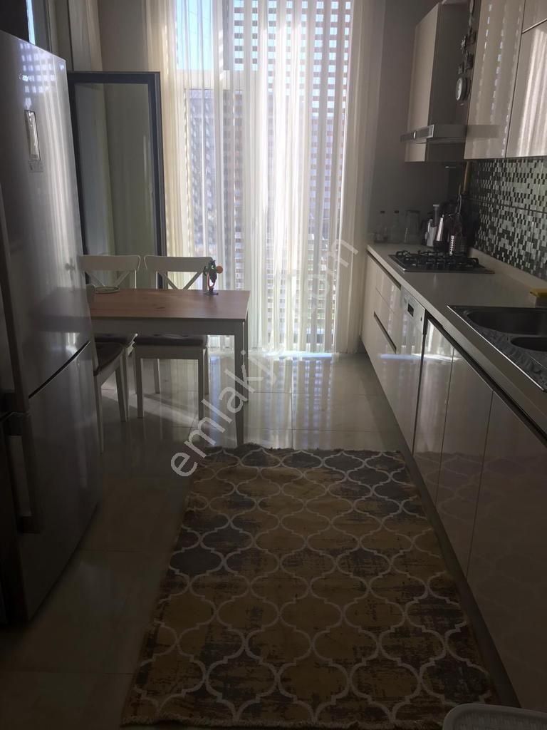 Lüks 3+1 Daire – Merkezi Konum – - Görsel 12