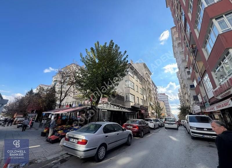 Demetevler Metrosu Yanı/hastane Yakını/cam Balkonlu/kiralık 2+1 - Görsel 20