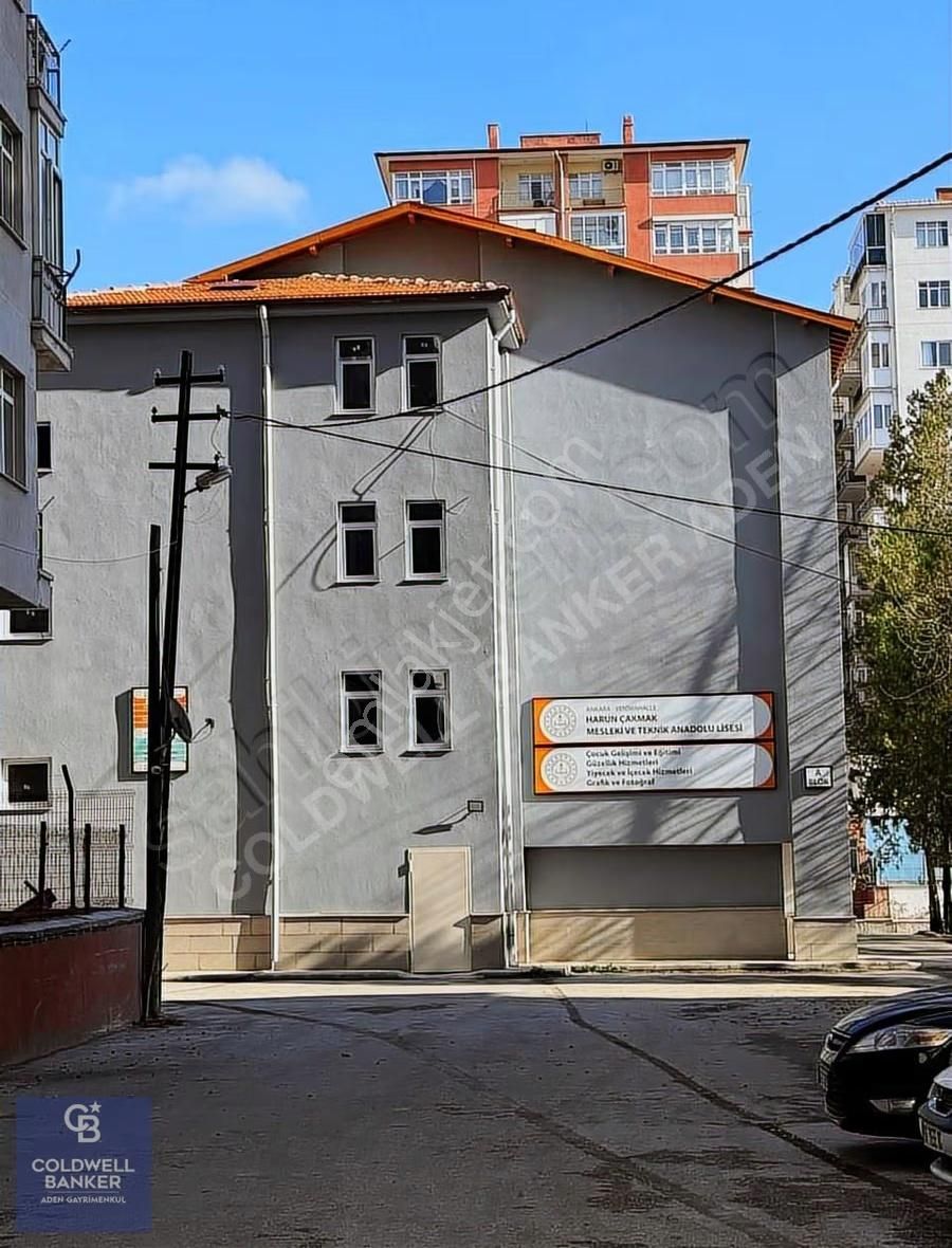 Demetevler Metrosu Yanı/hastane Yakını/cam Balkonlu/kiralık 2+1 - Görsel 11