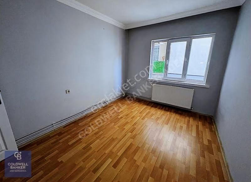 Demetevler Metrosu Yanı/hastane Yakını/cam Balkonlu/kiralık 2+1 - Görsel 15