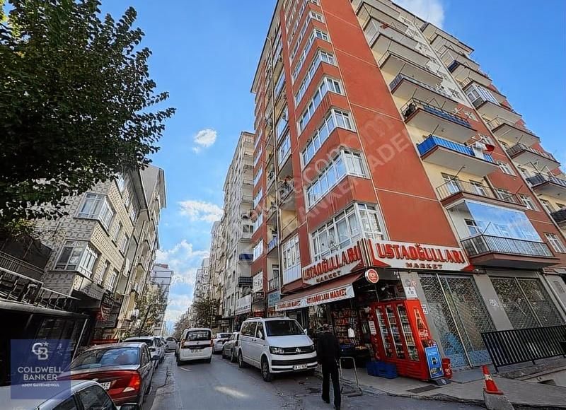 Demetevler Metrosu Yanı/hastane Yakını/cam Balkonlu/kiralık 2+1 - Görsel 7