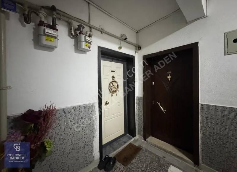 Demetevler Metrosu Yanı/hastane Yakını/cam Balkonlu/kiralık 2+1 - Görsel 2