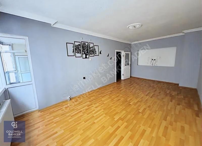 Demetevler Metrosu Yanı/hastane Yakını/cam Balkonlu/kiralık 2+1 - Görsel 17