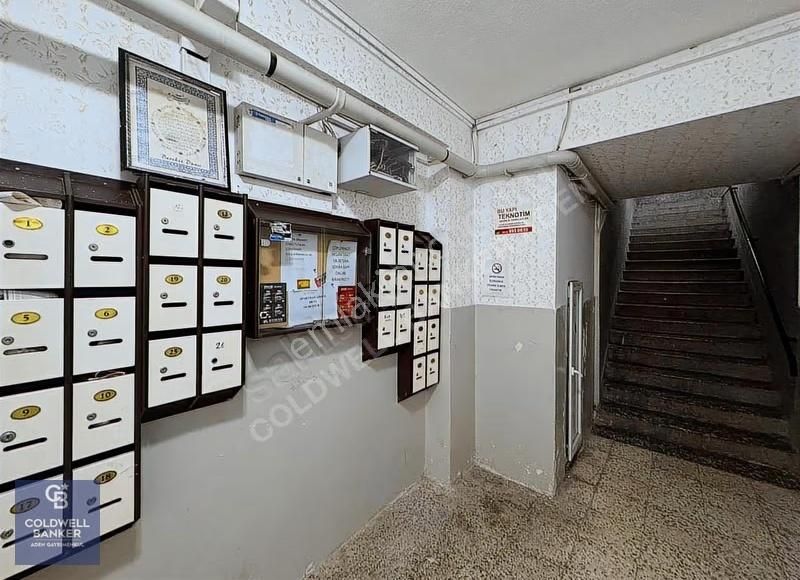 Demetevler Metrosu Yanı/hastane Yakını/cam Balkonlu/kiralık 2+1 - Görsel 4