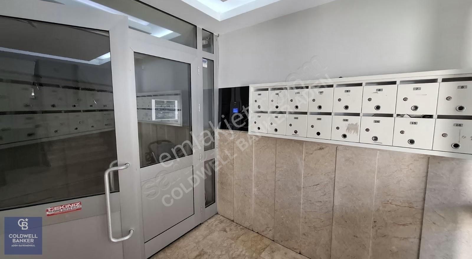 Eryaman-ata Mah. Ay Yıldız Sitesinde 3+1 Manzaralı Kiralık Daire - Görsel 18