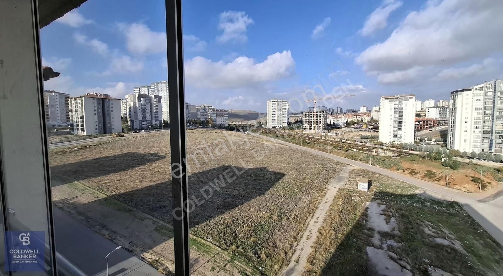 Eryaman-ata Mah. Ay Yıldız Sitesinde 3+1 Manzaralı Kiralık Daire - Görsel 23