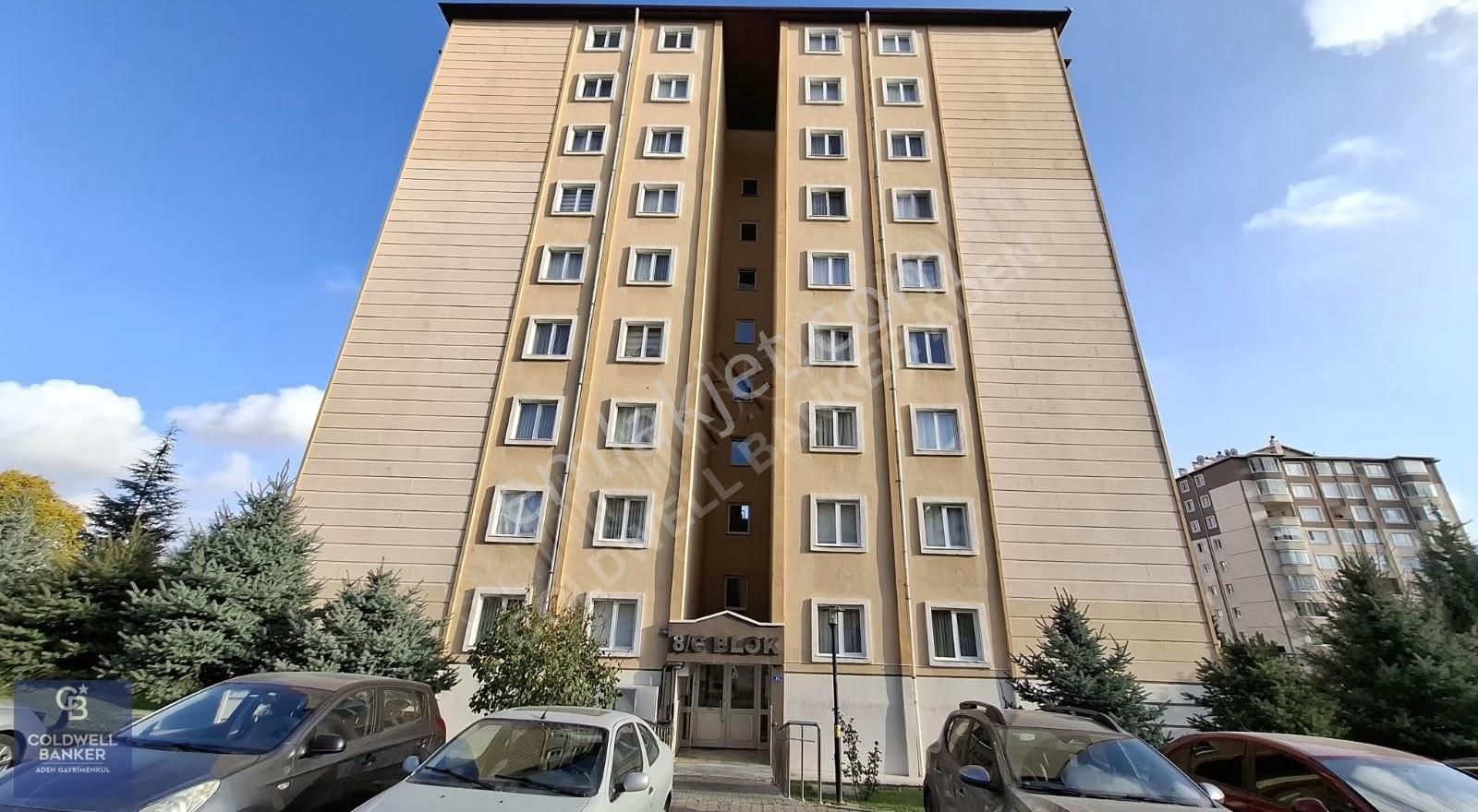 Eryaman-ata Mah. Ay Yıldız Sitesinde 3+1 Manzaralı Kiralık Daire - Görsel 21