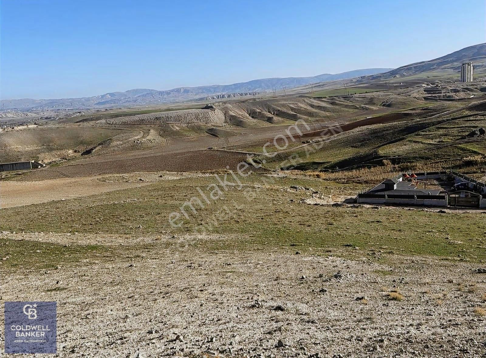 Güdül, (ayaş-beypazarı Yol Üzerinde) İmarlı Arsa - Görsel 2