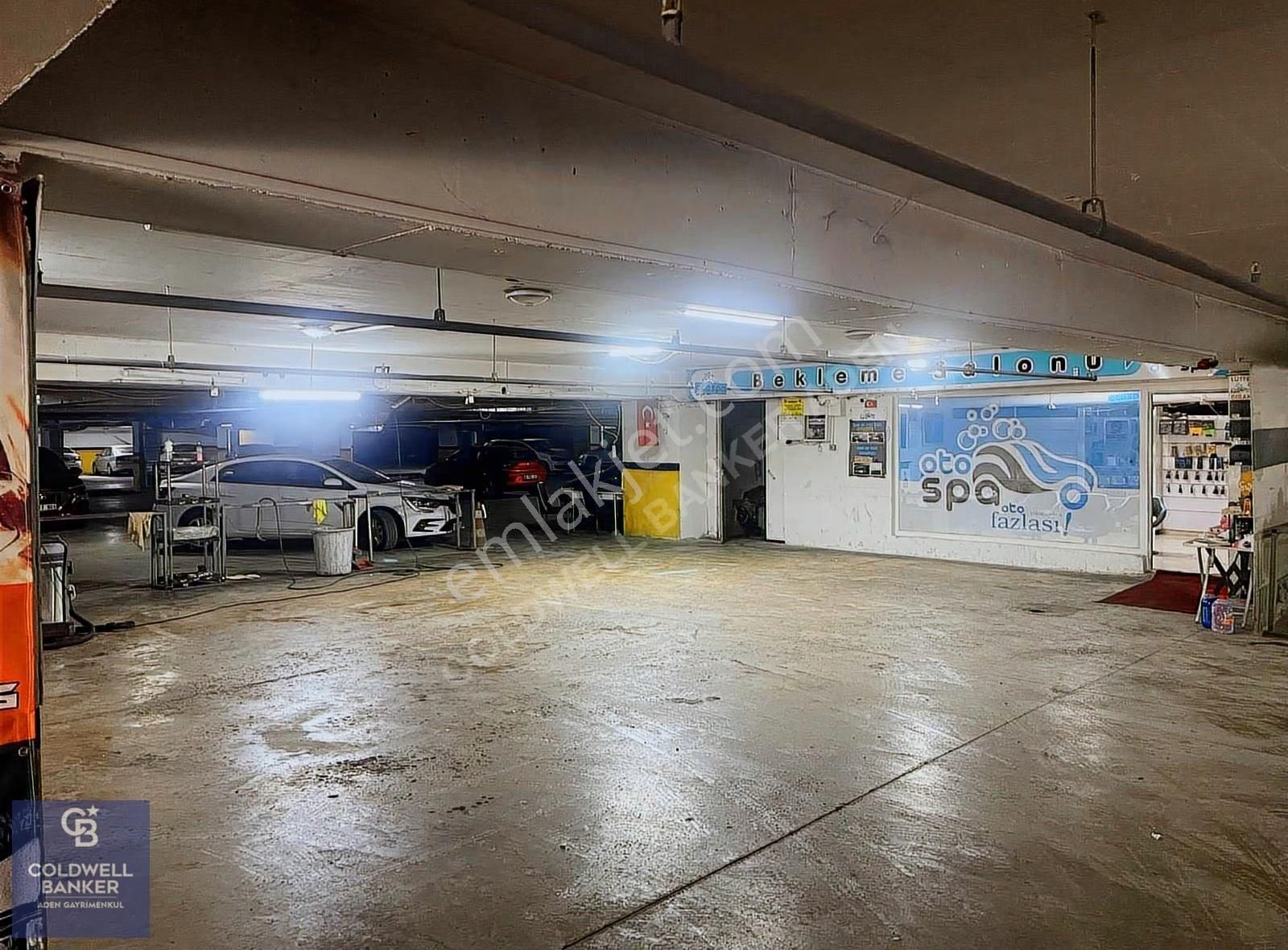 Etimesgut Eryaman'da Satılık Oto Yıkama - Görsel 4