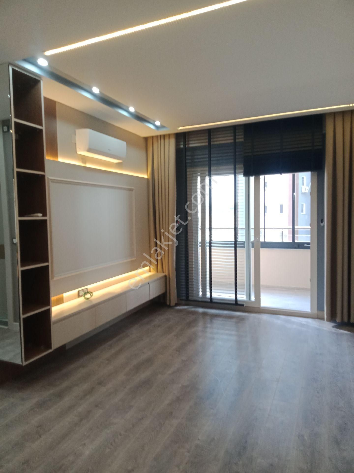 Sarıçam Da 1.sinif İşçilik Birinci Sınıf Kalite 2+1 C.banyolu Bölgenin İncisi - Görsel 3