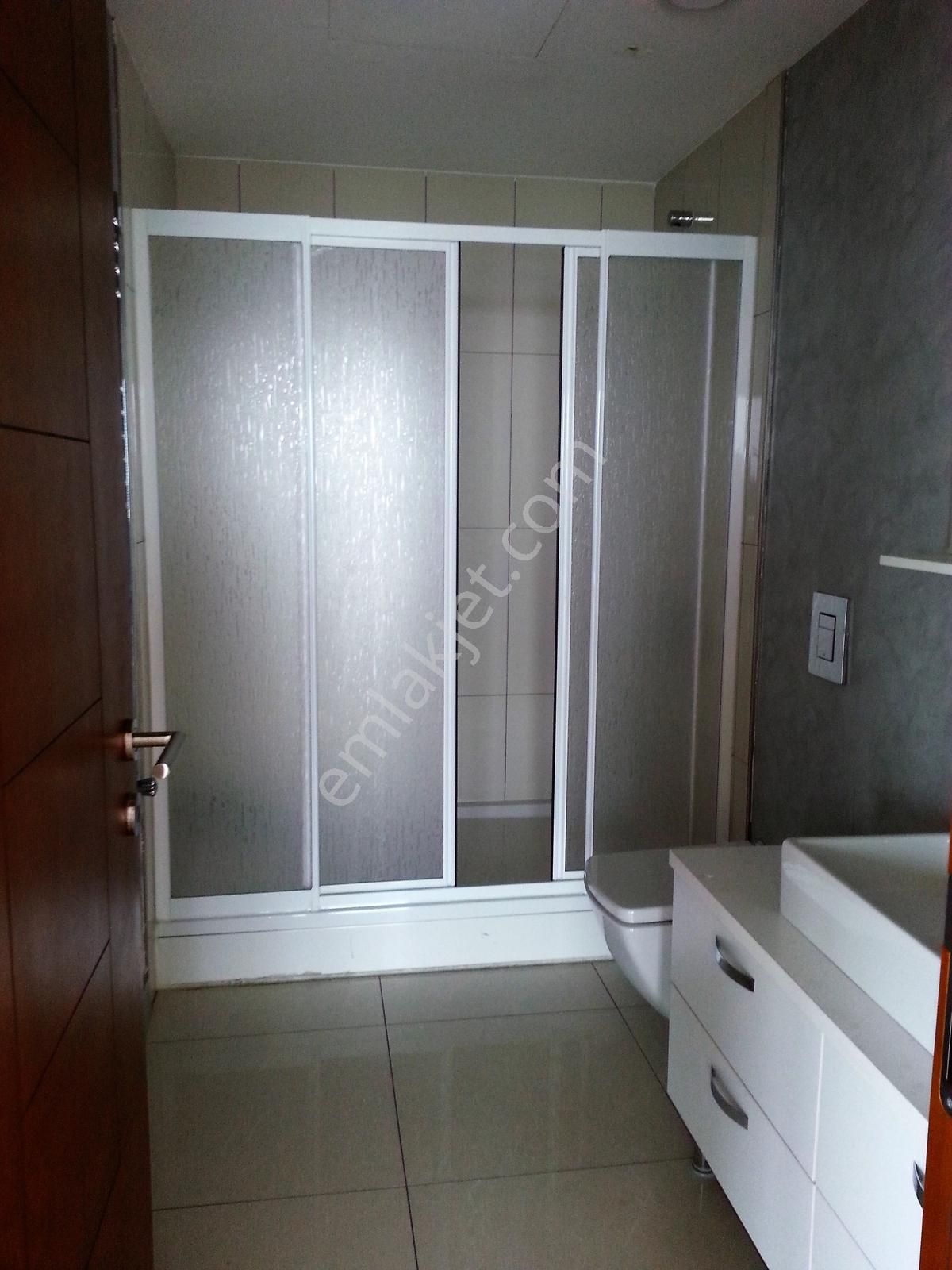 Skyport Residence'da 380m2 Müstakil Katta Deniz Manzaralı Ofis - Görsel 12