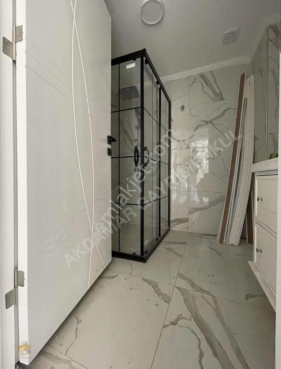 Fethiye Tuzla Mahallesinde Satılık Zemin Kat 2+1 Daire