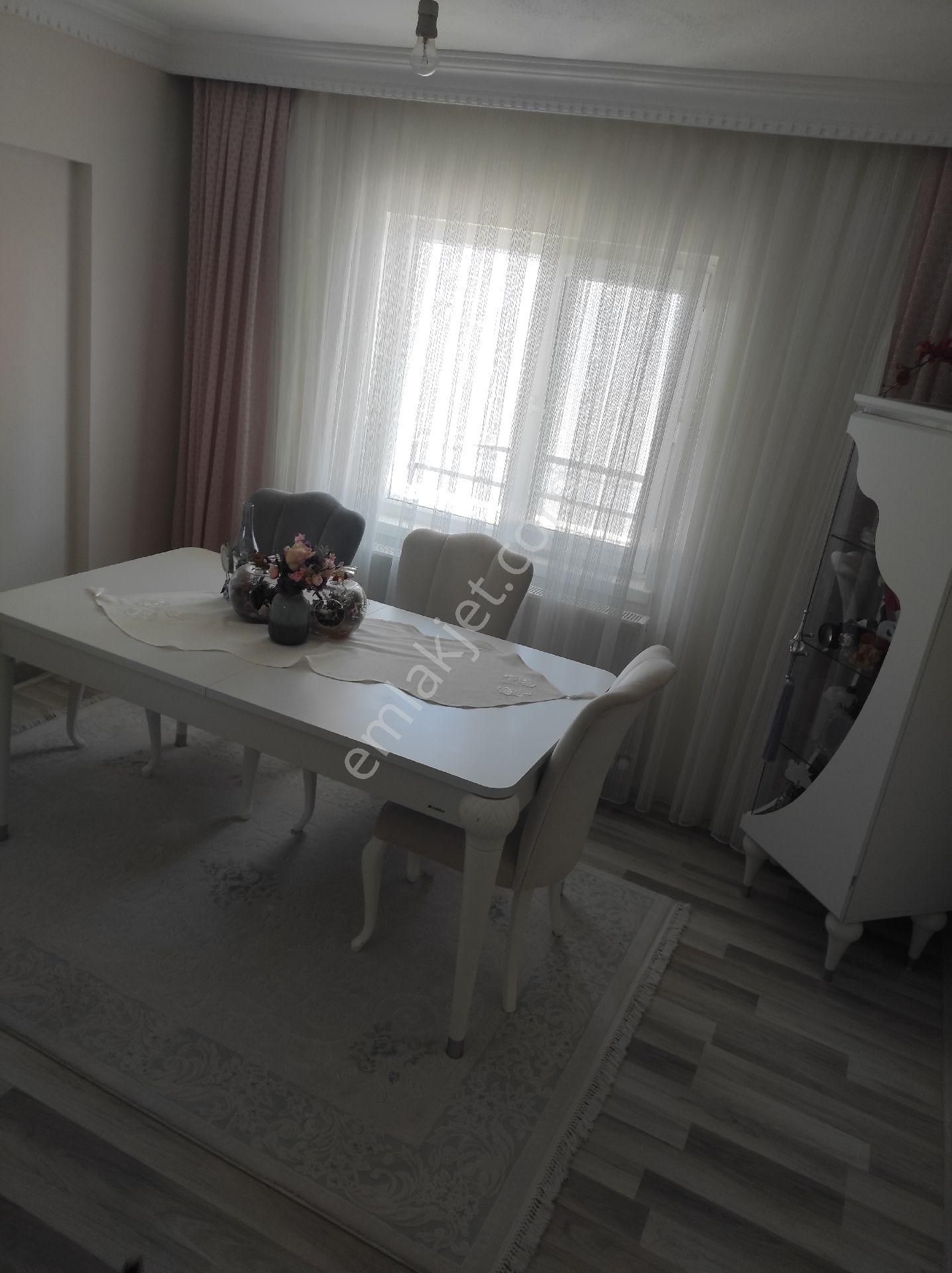 Sahibinden Mavi Göl Manzaralı Dubleks Kiralık Boş Daire - Görsel 27