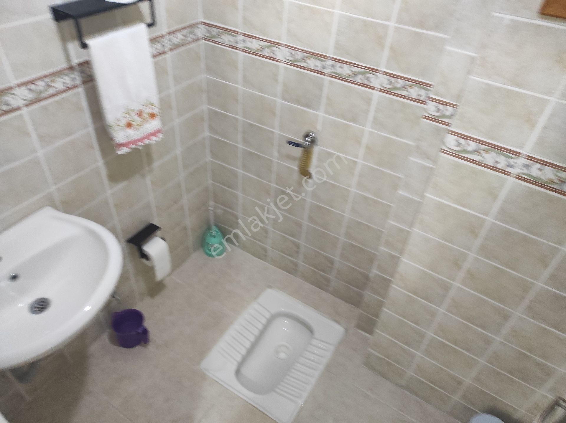 Sahibinden Mavi Göl Manzaralı Dubleks Kiralık Boş Daire - Görsel 22