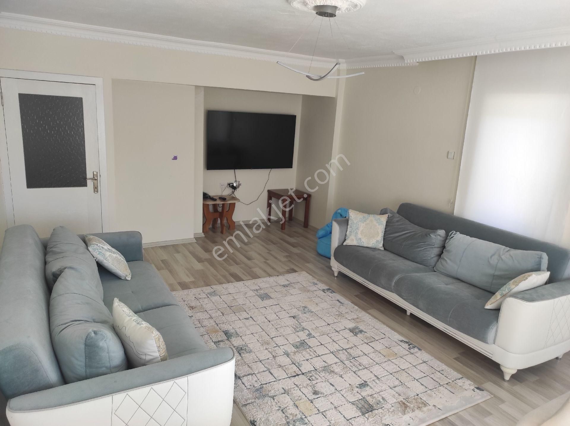 Sahibinden Mavi Göl Manzaralı Dubleks Kiralık Boş Daire - Görsel 21