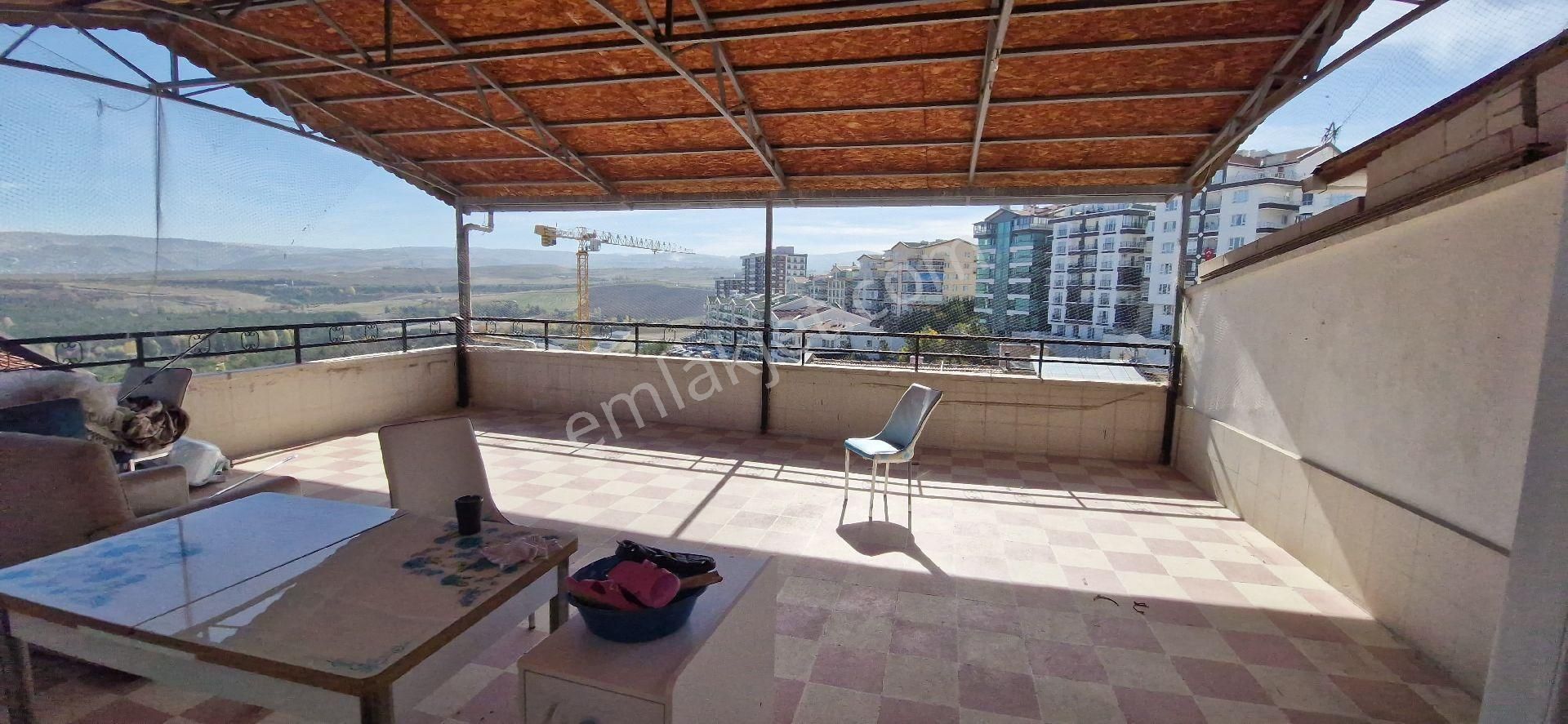 Sahibinden Mavi Göl Manzaralı Dubleks Kiralık Boş Daire - Görsel 16