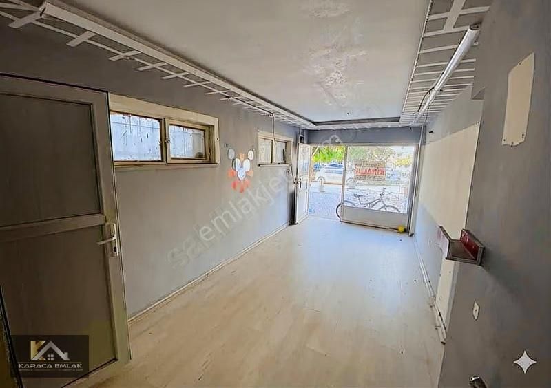 Yeşilyurtta Kiralık Dükkan - Görsel 3