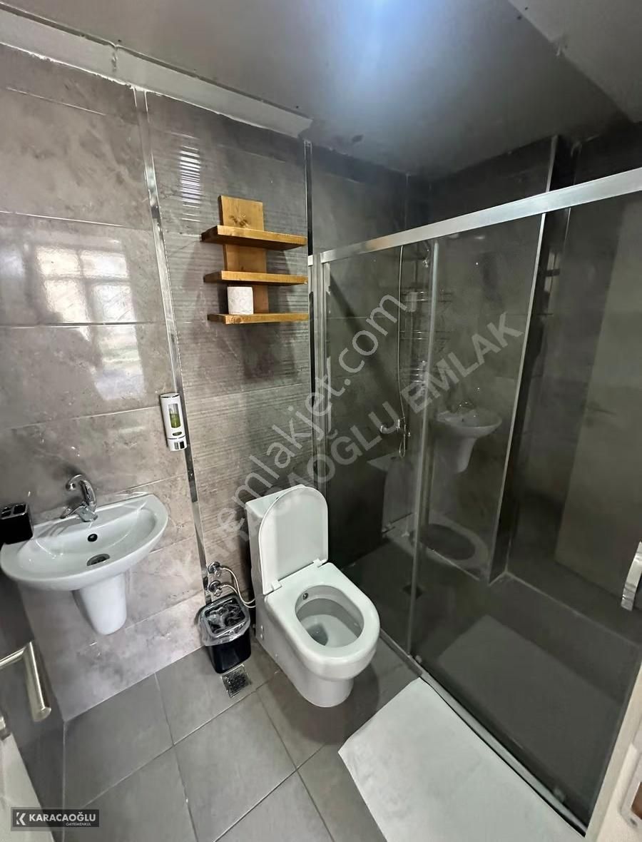 Dumlupınarda 17 Bin Tl Kira Getirili 2+1 Kat Mülkiyetli Satılık! - Görsel 21