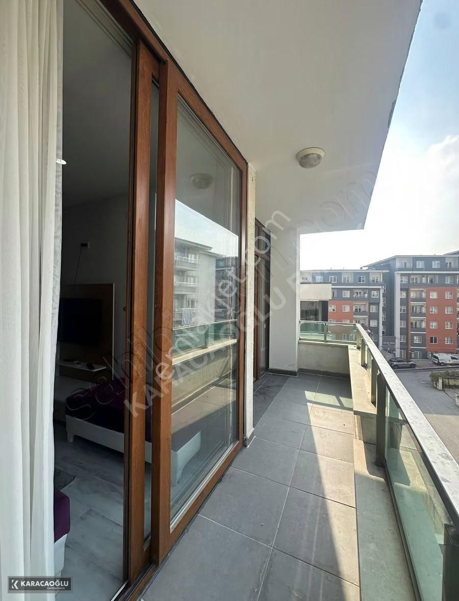 Dumlupınarda 17 Bin Tl Kira Getirili 2+1 Kat Mülkiyetli Satılık! - Görsel 5