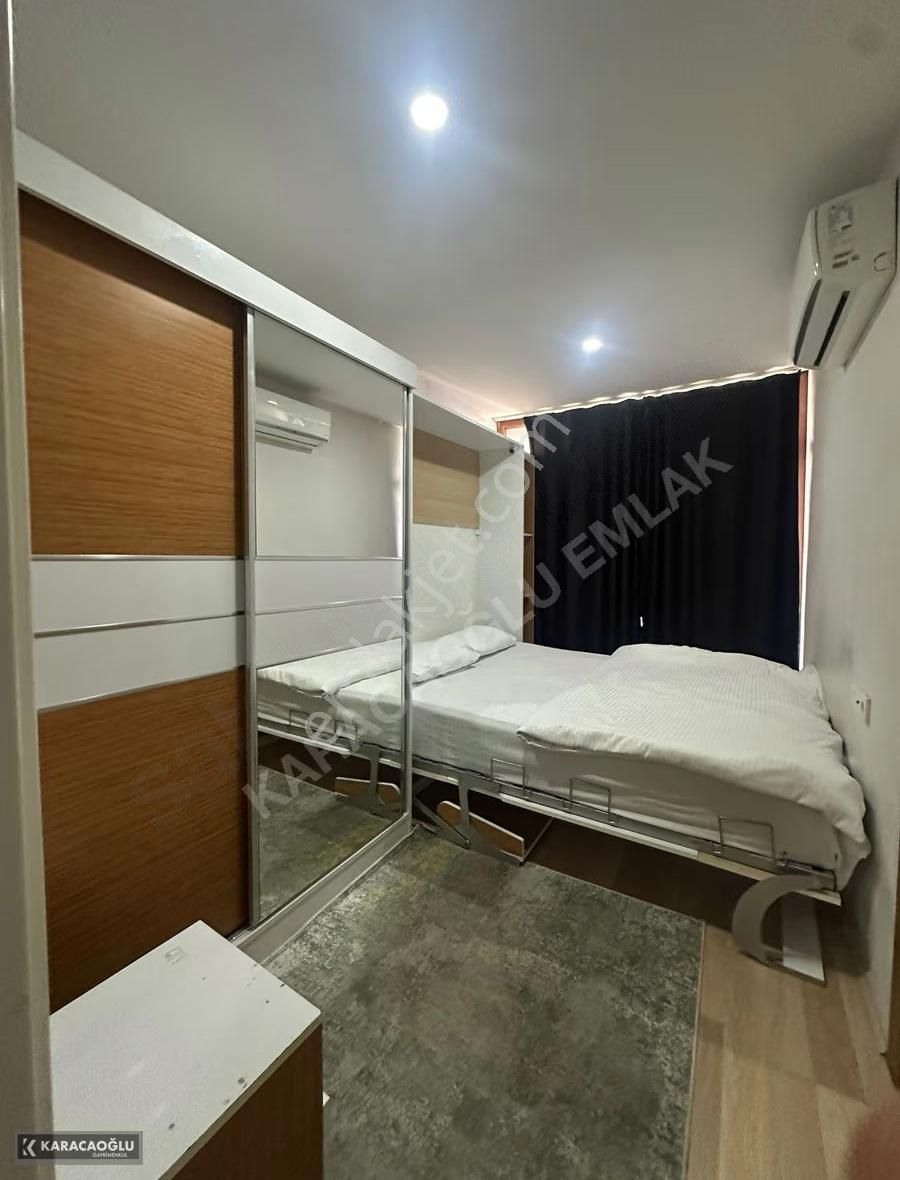 Dumlupınarda 17 Bin Tl Kira Getirili 2+1 Kat Mülkiyetli Satılık! - Görsel 11