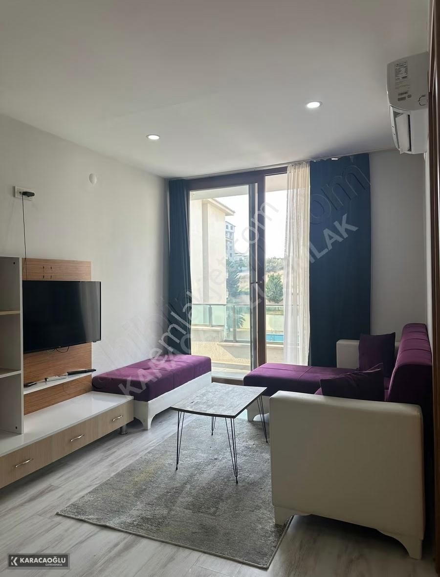 Dumlupınarda 17 Bin Tl Kira Getirili 2+1 Kat Mülkiyetli Satılık! - Görsel 8