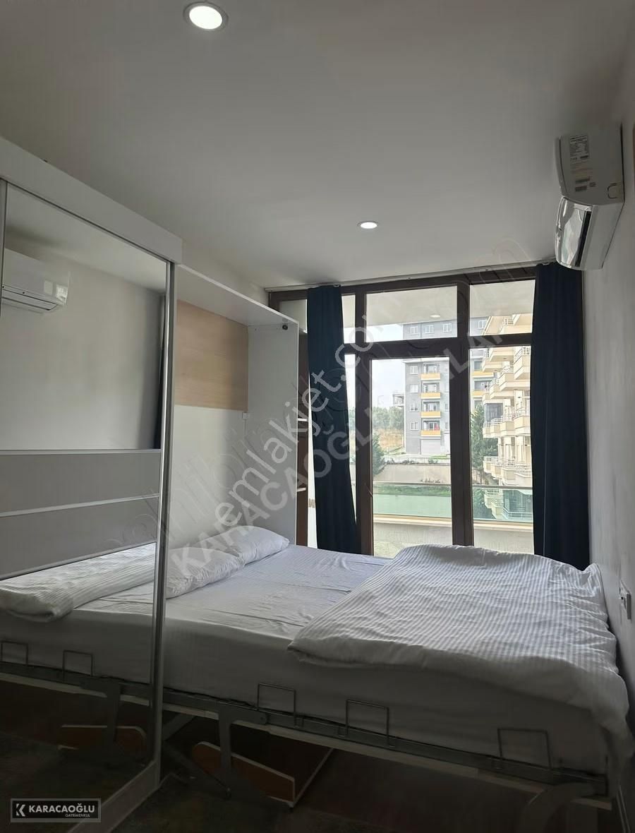 Dumlupınarda 17 Bin Tl Kira Getirili 2+1 Kat Mülkiyetli Satılık! - Görsel 3