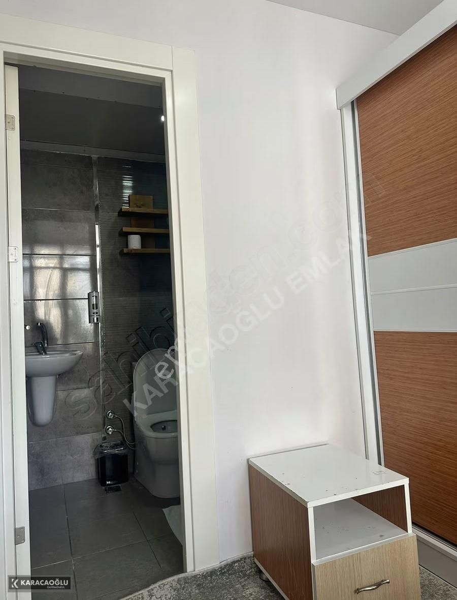 Dumlupınarda 17 Bin Tl Kira Getirili 2+1 Kat Mülkiyetli Satılık! - Görsel 9