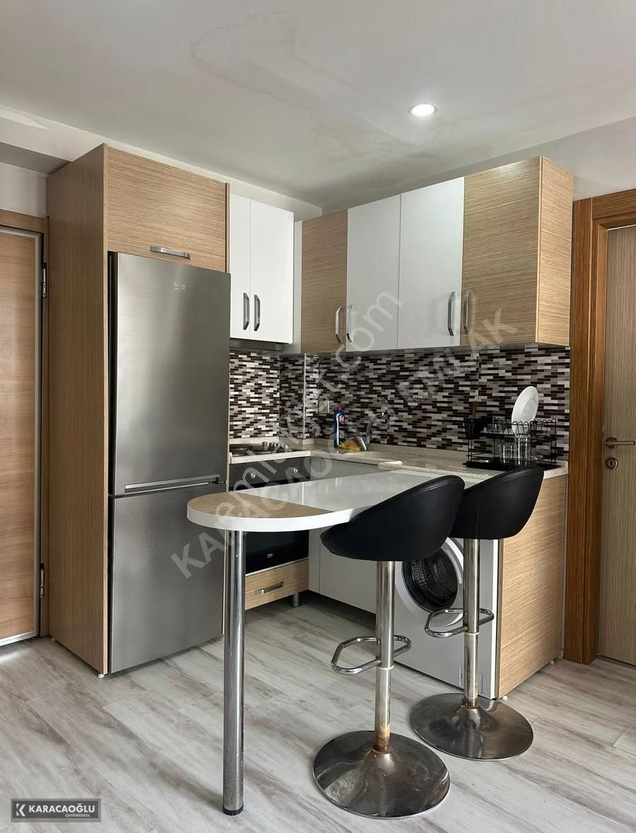 Dumlupınarda 17 Bin Tl Kira Getirili 2+1 Kat Mülkiyetli Satılık! - Görsel 18