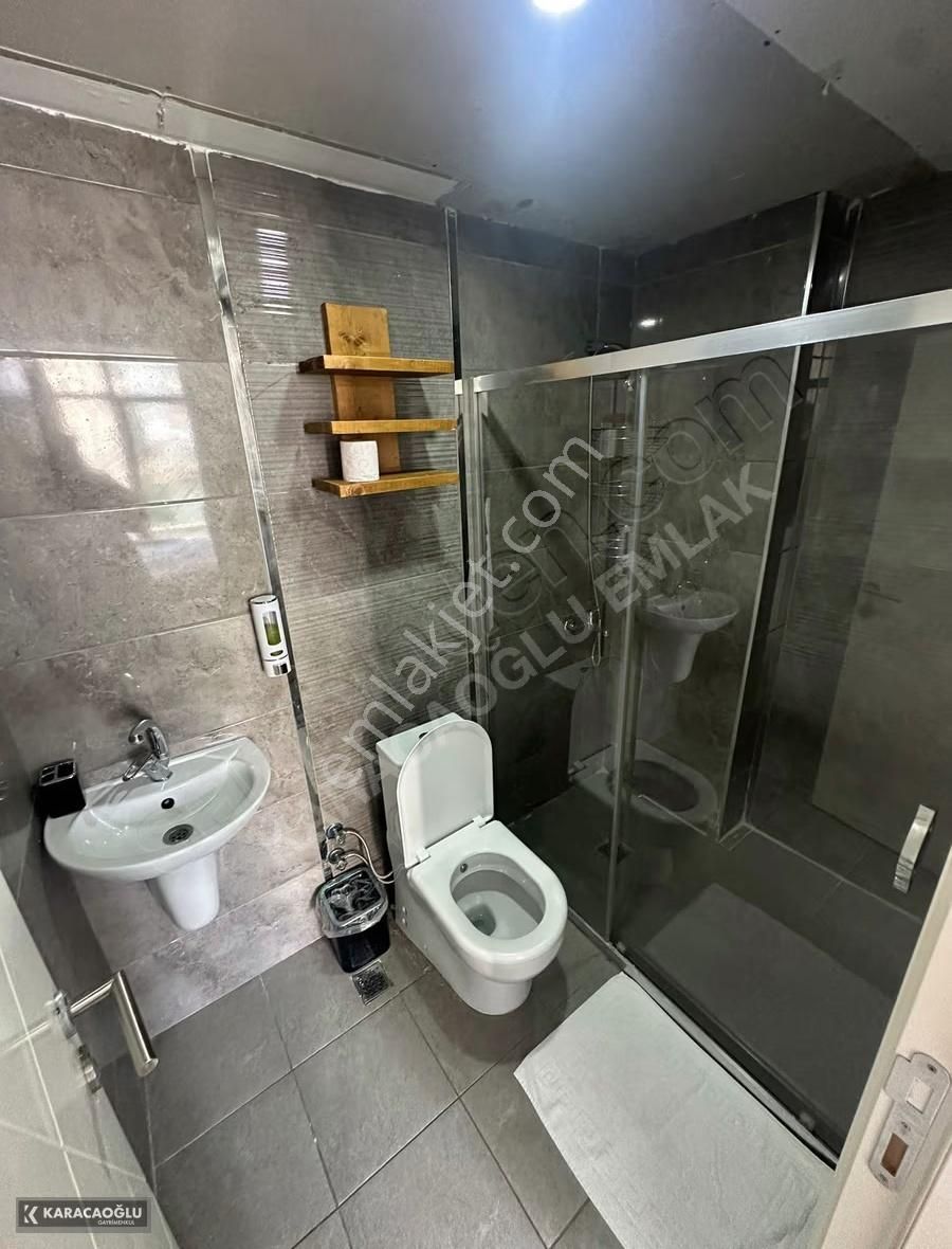 Dumlupınarda 17 Bin Tl Kira Getirili 2+1 Kat Mülkiyetli Satılık! - Görsel 6