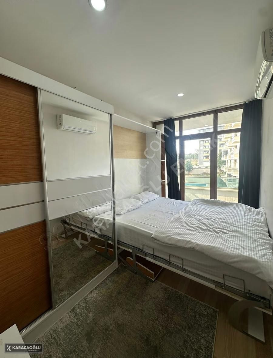 Dumlupınarda 17 Bin Tl Kira Getirili 2+1 Kat Mülkiyetli Satılık! - Görsel 14