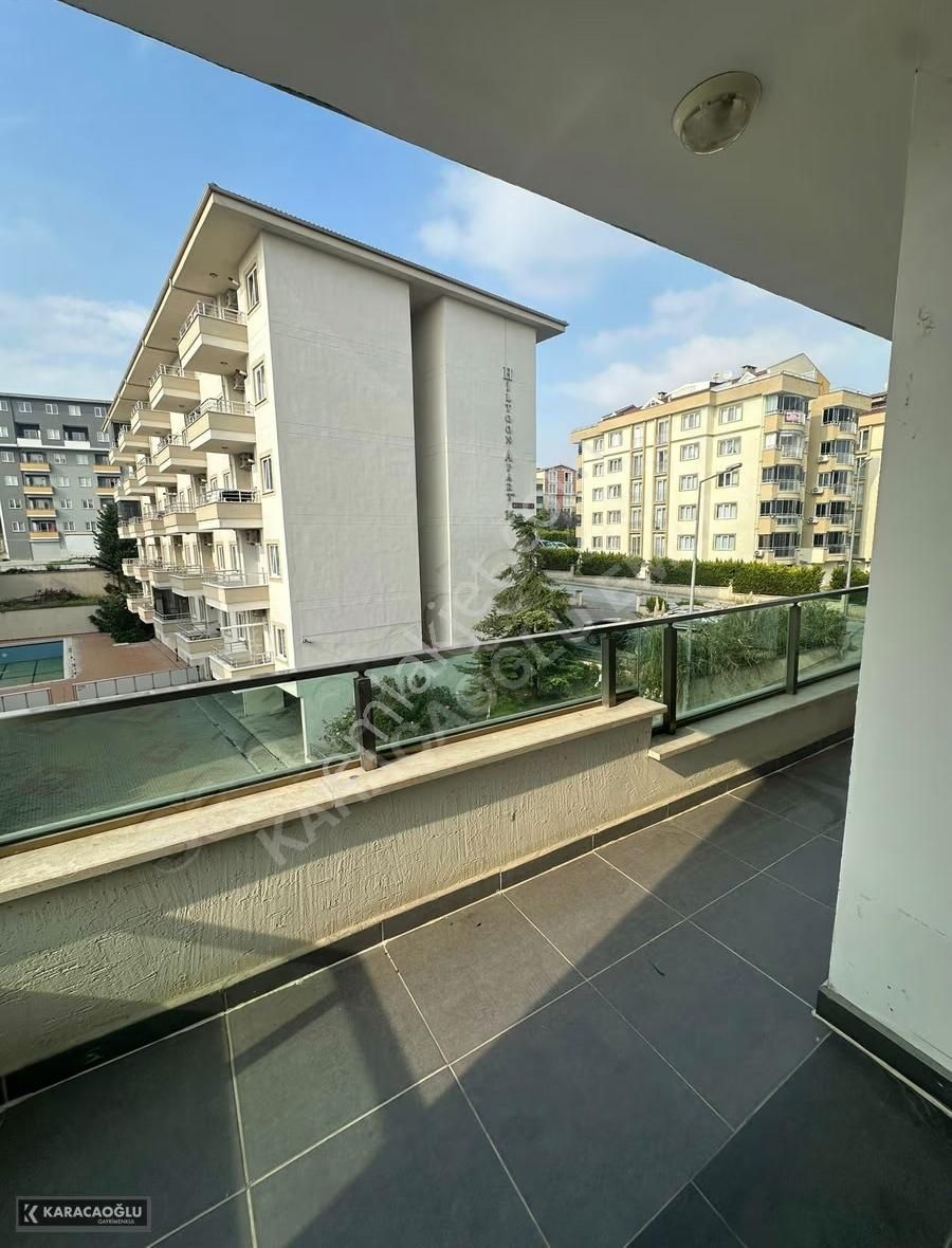 Dumlupınarda 17 Bin Tl Kira Getirili 2+1 Kat Mülkiyetli Satılık! - Görsel 10