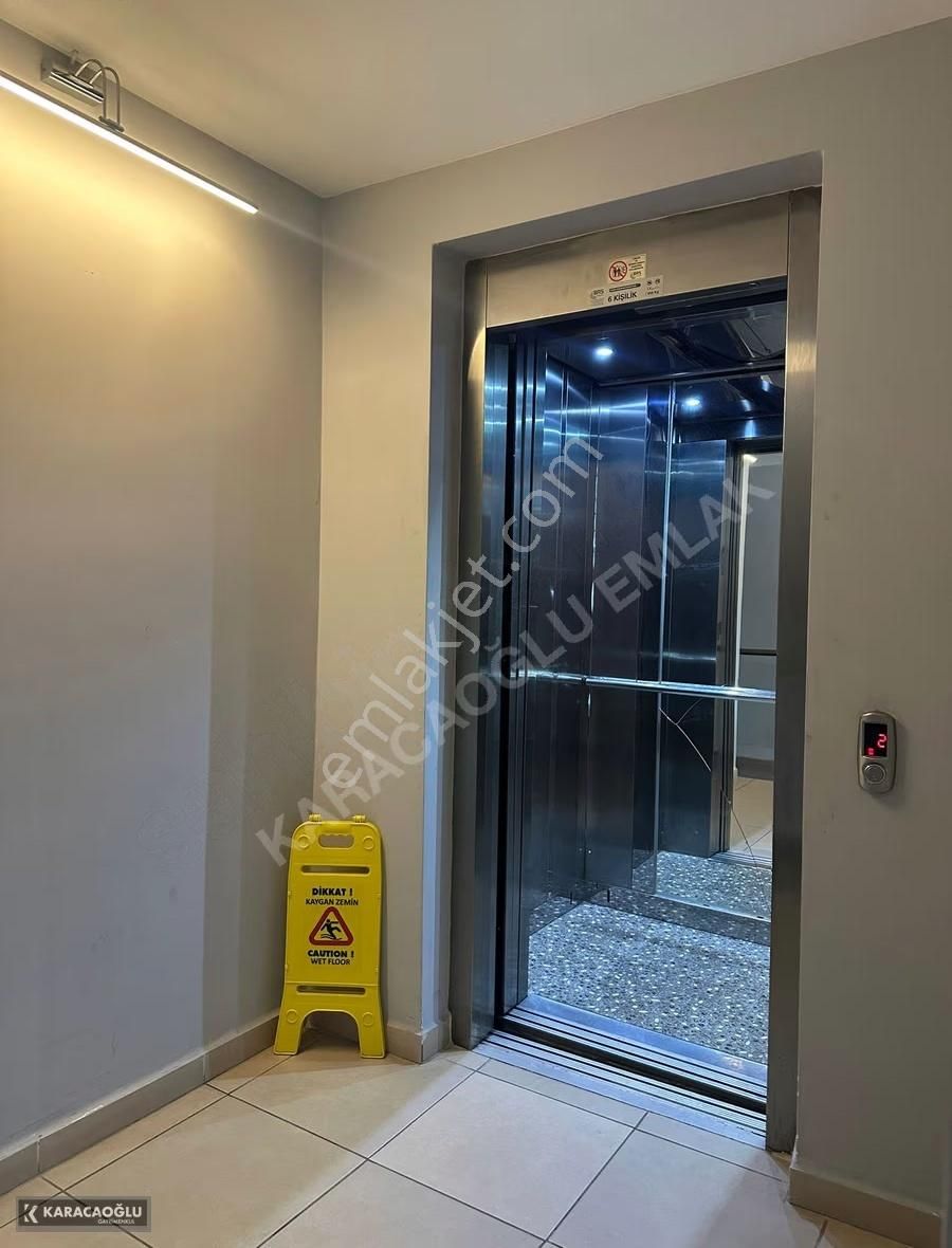 Dumlupınarda 17 Bin Tl Kira Getirili 2+1 Kat Mülkiyetli Satılık! - Görsel 13